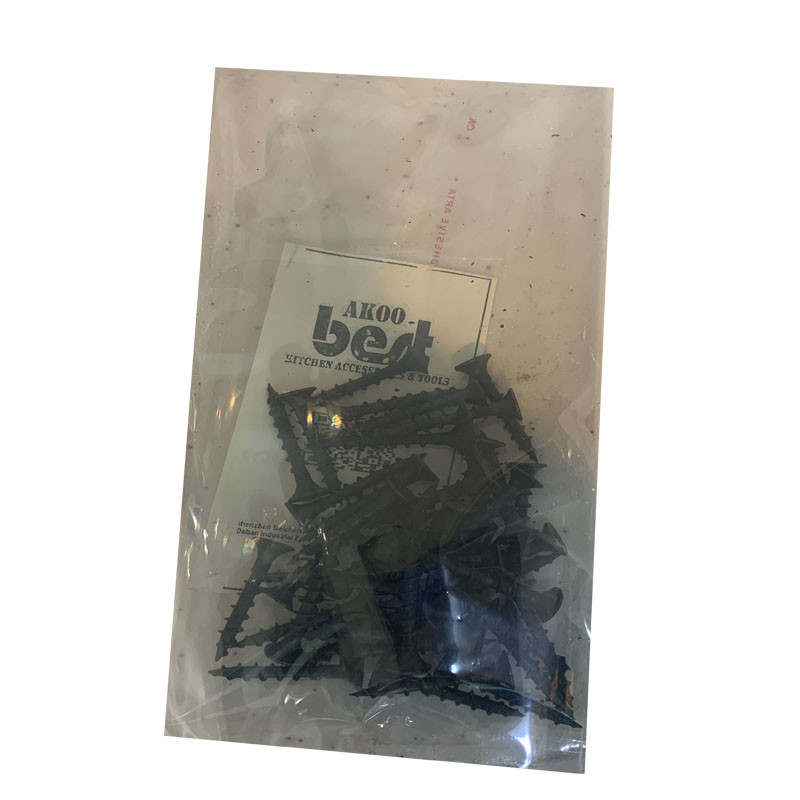 پیچ  ام دی اف مدل AK-50MM بسته 50 عددی