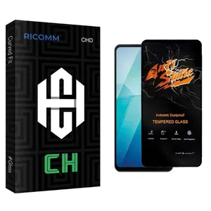 Ricomm CH Antistatic Screen Protector For Y100T