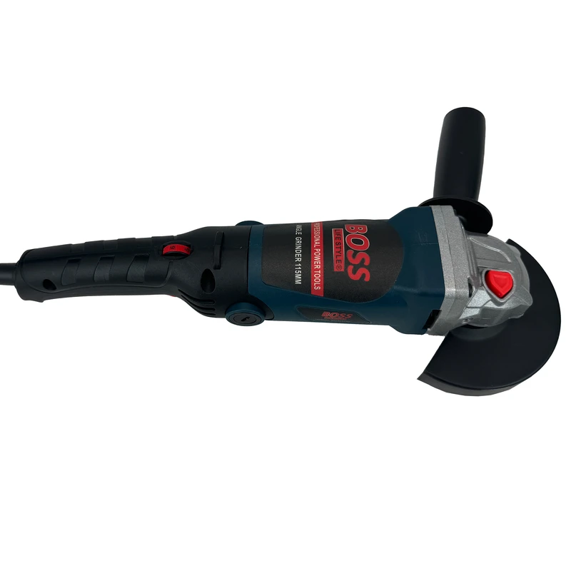 عکس شماره 8 : مینی فرز باس مدل bs-8103