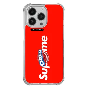 AKAM AMC-WTA13PRO-OREO4 Cover For Apple iPhone 13 Pro