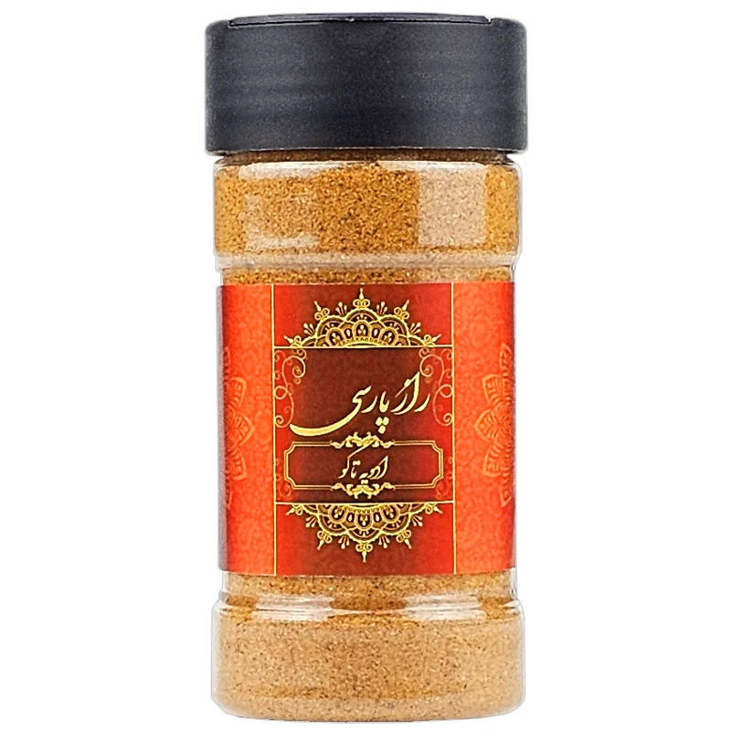 ادویه تاکو راز پارسی - 110 گرم