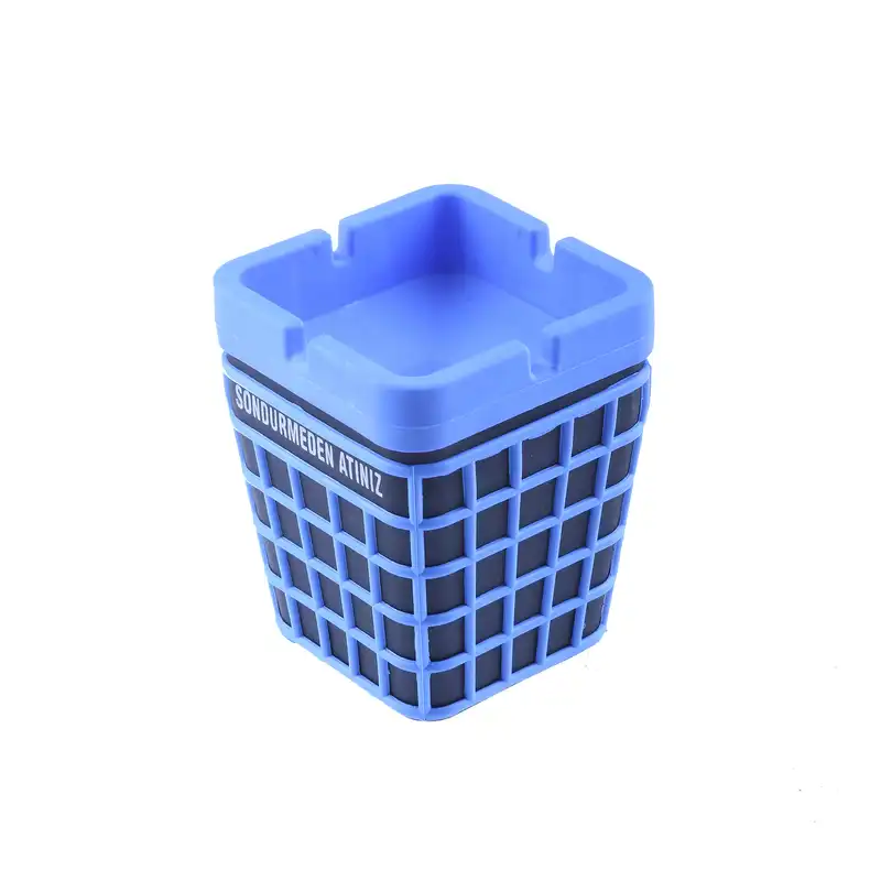 زیرسیگاری مدل js17