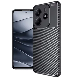 BodyGuard Focus Cover For Xiaomi Redmi Note 14 5G