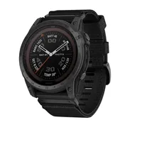 ساعت هوشمند گارمین مدل  Tactix 7 pro sapphire solar