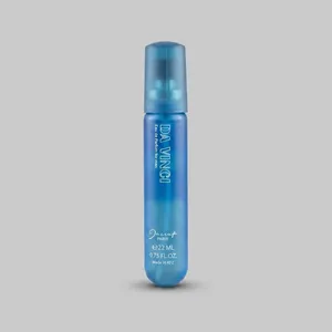 Jacsaf Da Vinci Pocket Perfume For Men 22ml