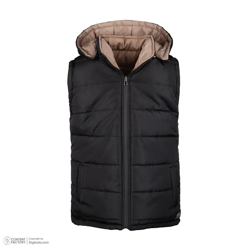 جلیقه زنانه ژیار مدل دورو