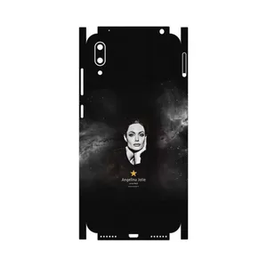 MAHOOT Angelina Jolie-FullSkin Cover Sticker for Huawei Y7 Pro 2019