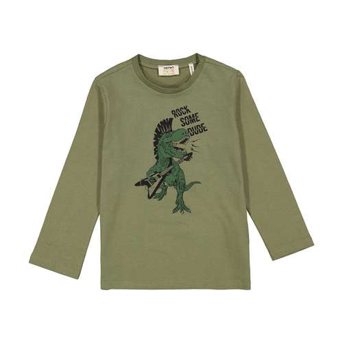 تی شرت پسرانه کوتون مدل 1kkb16939ok-886