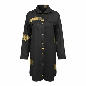 مانتو زنانه مدل 112610