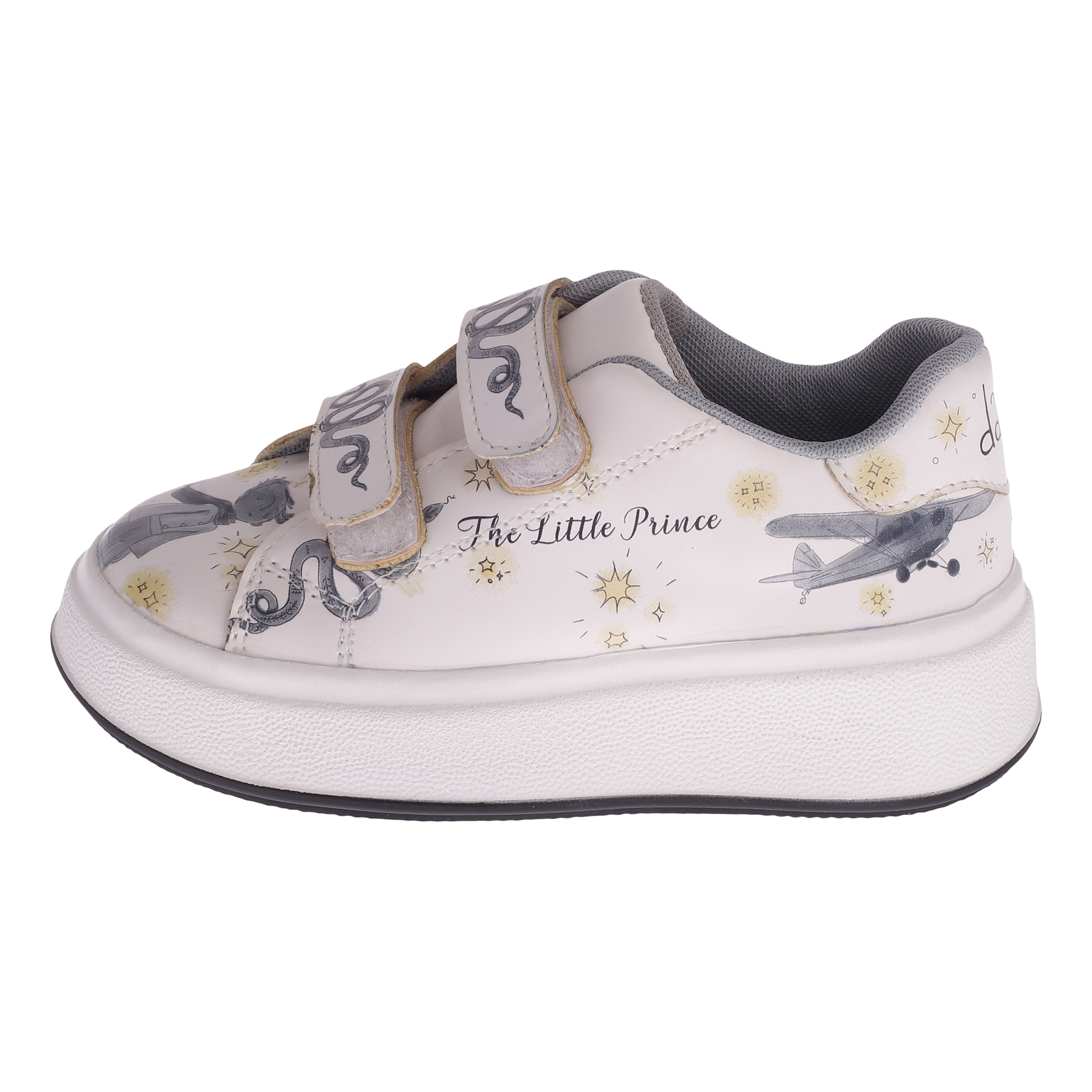 کفش راحتی بچگانه دندی مدل the little prince - dnd-puly01
