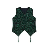 جلیقه رسمی زنانه مدل شب یلدایی کد y1