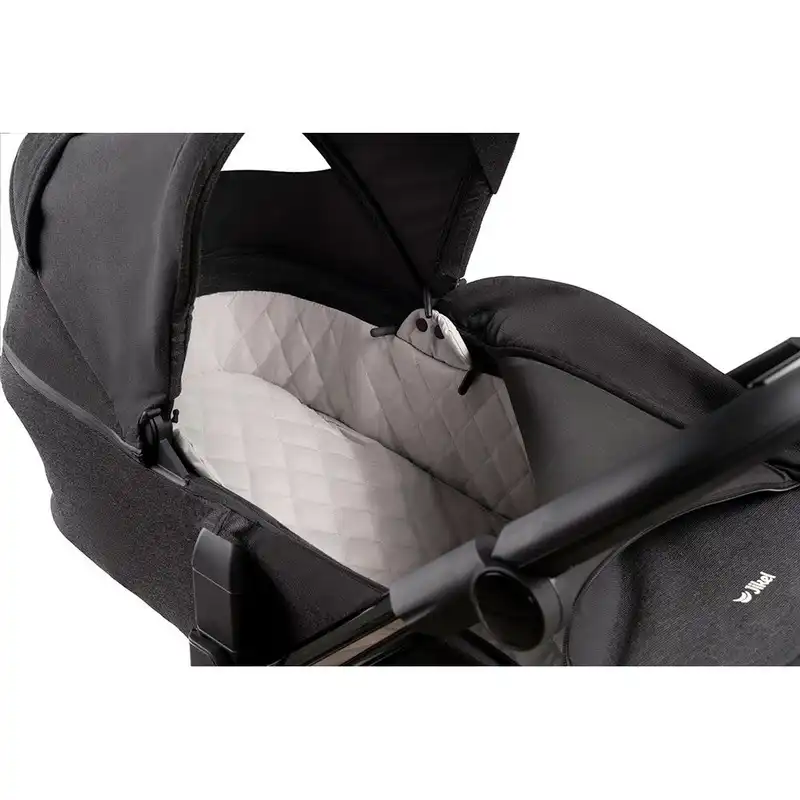 کریکات جیکل مدل  DIAMOND CARRY COT -98