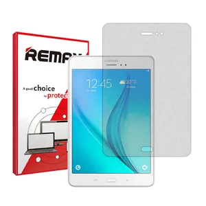 Remax HyMTT model matte screen protector suitable for Samsung Galaxy Tab A 8.0 SM_P355 tablet