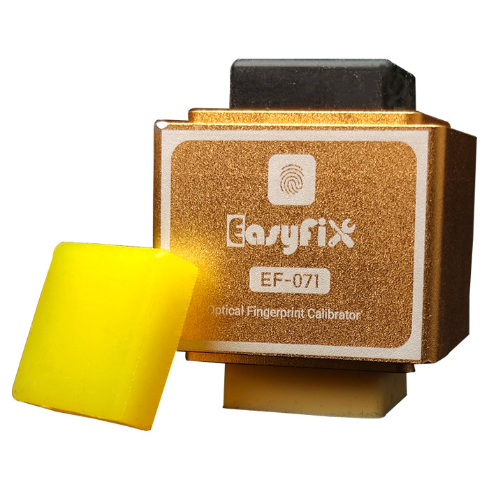کالیبراتور اثر انگشت ایزی فیکس مدل EF-071
