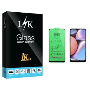 LKG LK Glass Ceramics Screen Protector For Samsung سامسونگ Galaxy A10s