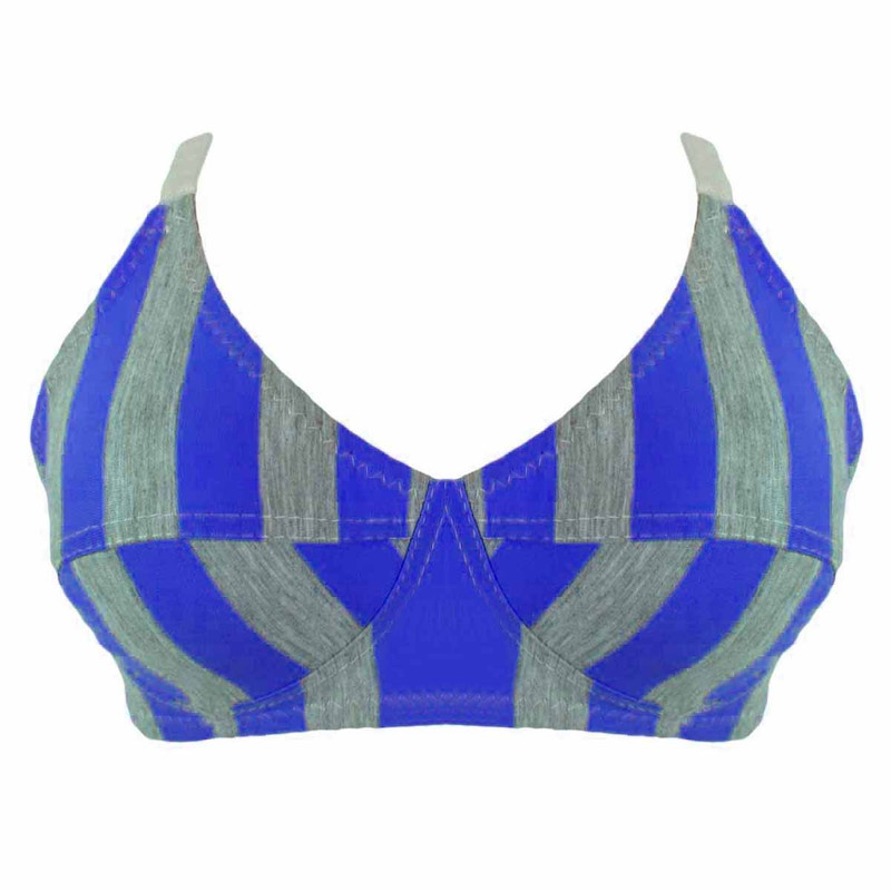 سوتین زنانه مدل YA07 بسته 2 عددی