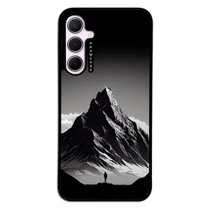 AKAM AMC-WSGA35-MOUNTAINS-16 Cover For Samsung Galaxy A35
