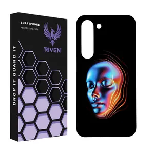 RIVEN RI2-12 Case For Samsung Galaxy S23