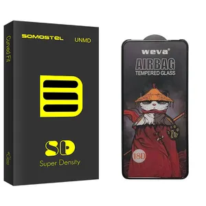 Somastel SD Air Bag Screen Protector For Xiaomi Poco X3 GT