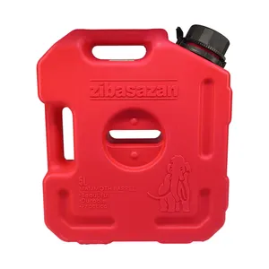 گالن خودرو زیبا سازان مدل ماموت 10 ظرفیت 10 لیتر