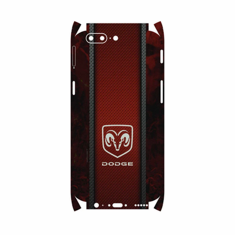 برچسب پوششی ماهوت مدل Dodge-FullSkin مناسب برای گوشی موبایل وان پلاس 5