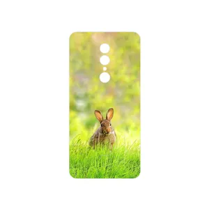 MAHOOT Rabbit Cover Sticker for UMI A1 Pro