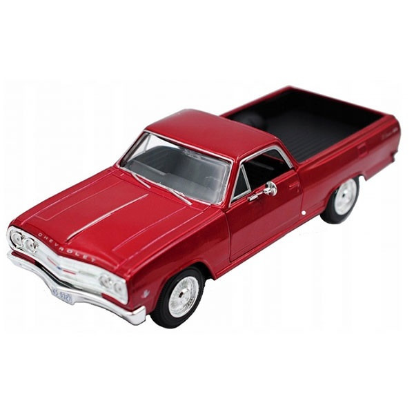 ماکت ماشین مایستو مدل Chevrolet El Camino کد 31977