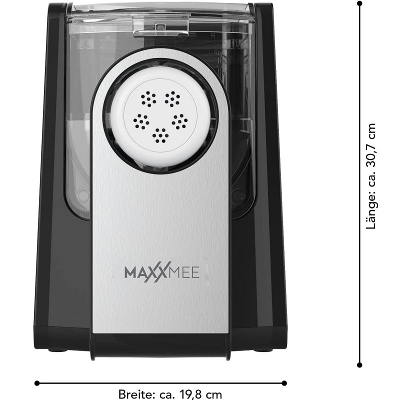 رنده برقی ماکس می مدل MIT XL
