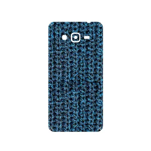MAHOOT Fabric Texture 2 Cover Sticker for Samsung Galaxy Grand Prime