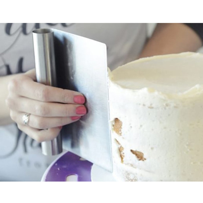 کاردک خامه کشی مدل uq-18