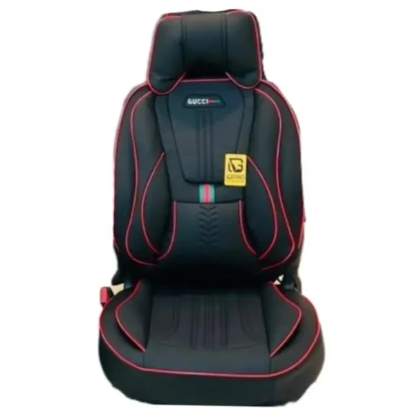 ست کامل روکش صندلی خودرو مدل AUUDI56 مناسب برای پژو پارس