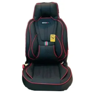 ست کامل روکش صندلی خودرو مدل 369 مناسب برای سمند