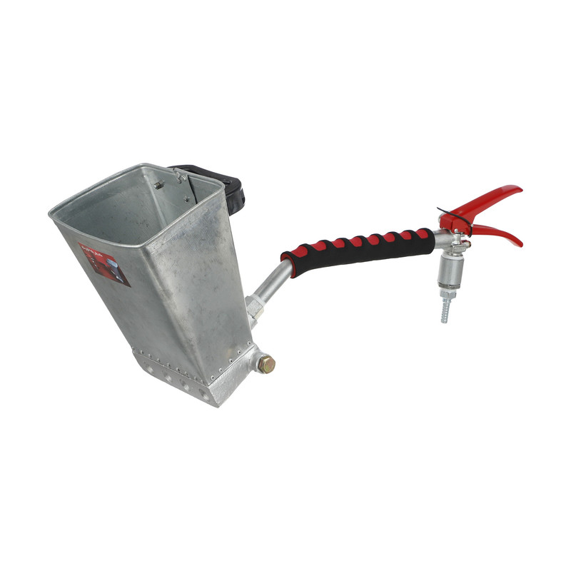 پیستوله بادی آذران سازه مدل MS11021 پیستوله بادی آذران سازه مدل MS11021