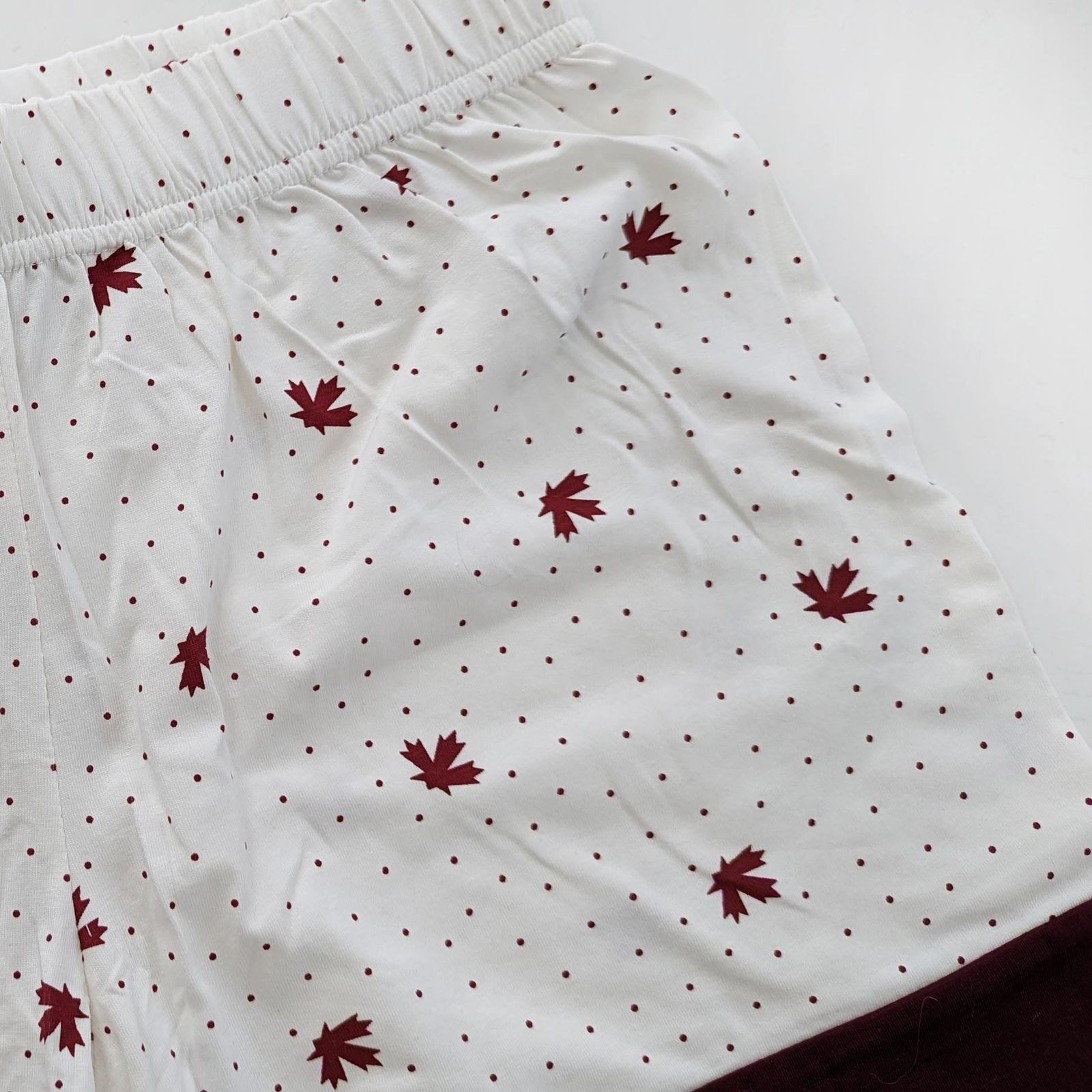 ست تاپ و شلوارک زنانه کوزا مدل 9184-1 -  - 4