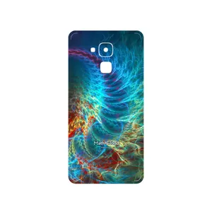 MAHOOT Mathematical Geometric Shape 1 Cover Sticker for Huawei Gt3