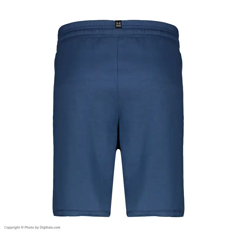 شلوارک ورزشی مردانه آندر آرمور مدل EE1016-400INDG