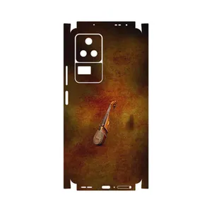 MAHOOT Rabab-FullSkin Cover Sticker for Xiaomi Poco F4 5G
