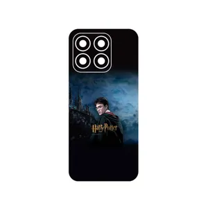 MAHOOT Harry Potter Cover Sticker for Honor X8b