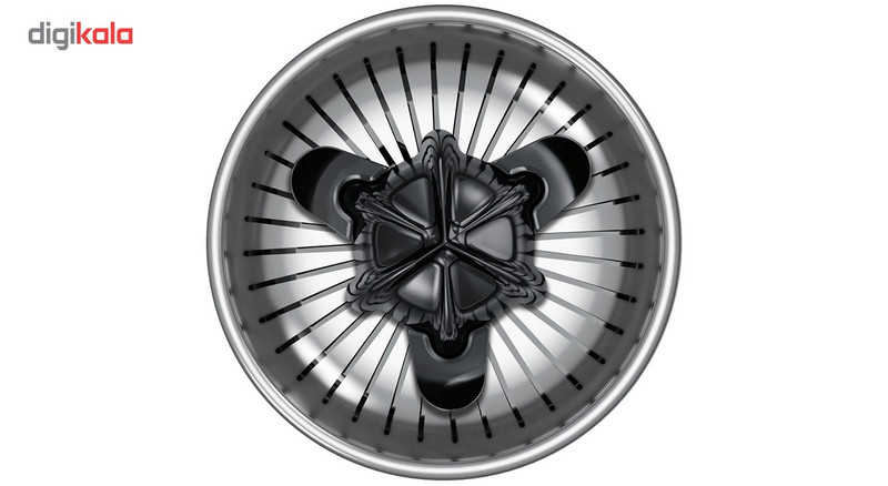 آب مرکبات گیری بوش مدل MCP72GPW