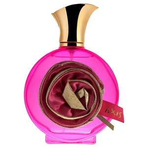 ادو پرفیوم زنانه اکسیس مدل Electric Pink حجم 100 میلی لیتر