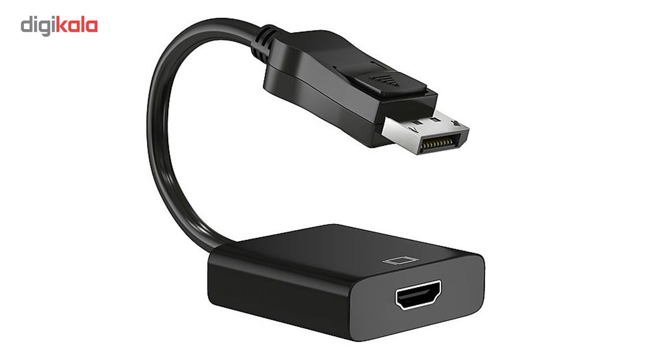 به HDMI مدل DPT-MH3 