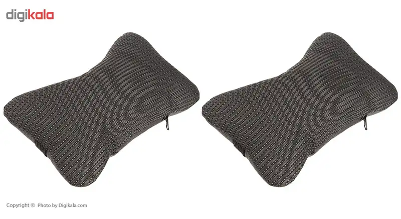 روکش صندلی خودرو هایکو مدل ماهان مناسب برای پژو 206 و 207