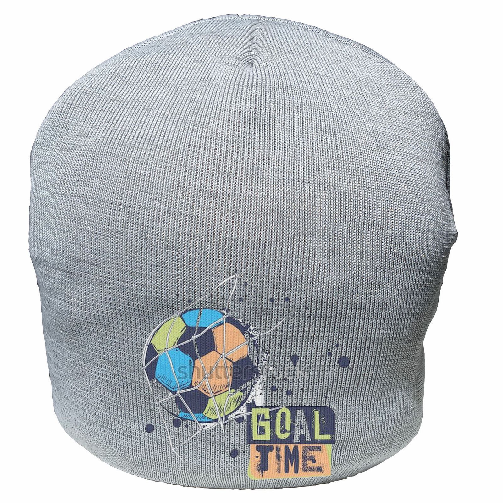 کلاه مردانه آی تمر مدل فوتبال Soccer کد 249 -  - 2