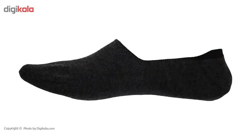 جوراب کالج جلی ساکس مدل 18401-3