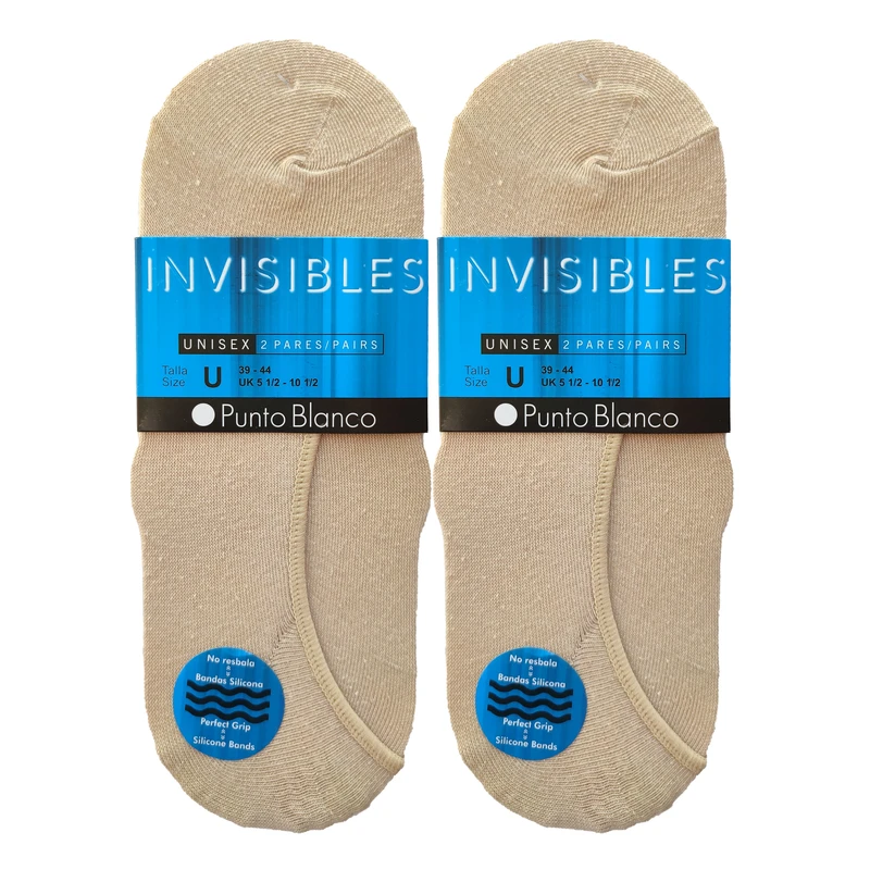 جوراب کالج مردانه پونتو بلانکو مدل 430-00-13441 بسته دو عددی