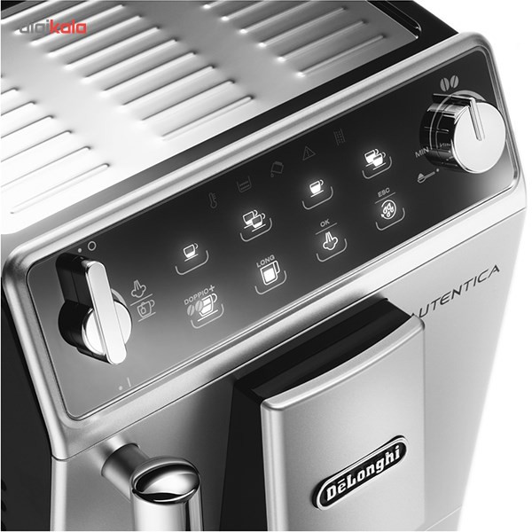 اسپرسوساز دلونگی مدل AUTENTICA ETAM 29.510