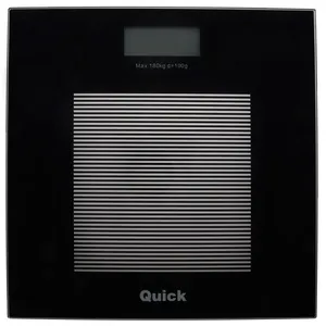 ترازو دیجیتال کوئیک مدل QC-18
