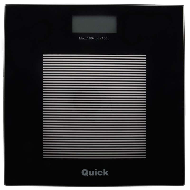 ترازو دیجیتال کوئیک مدل QC-18