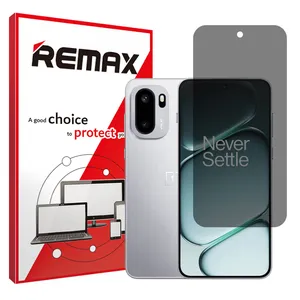 Remax privacy Screen Protector Full Screen Model Suitable for OnePlus Ace 6 Mobile Phone