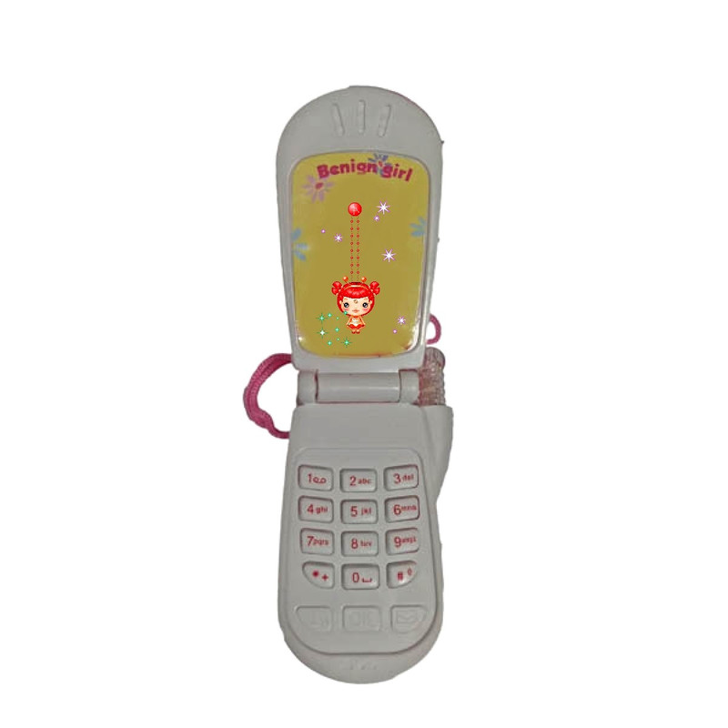 بازی آموزشی موبایل مدل TM102